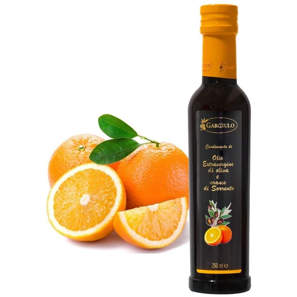 Olio Extravergine D’Oliva Kit 4 Bottiglie Di Olio Extravergine D’Oliva Aromatico da 250 ML