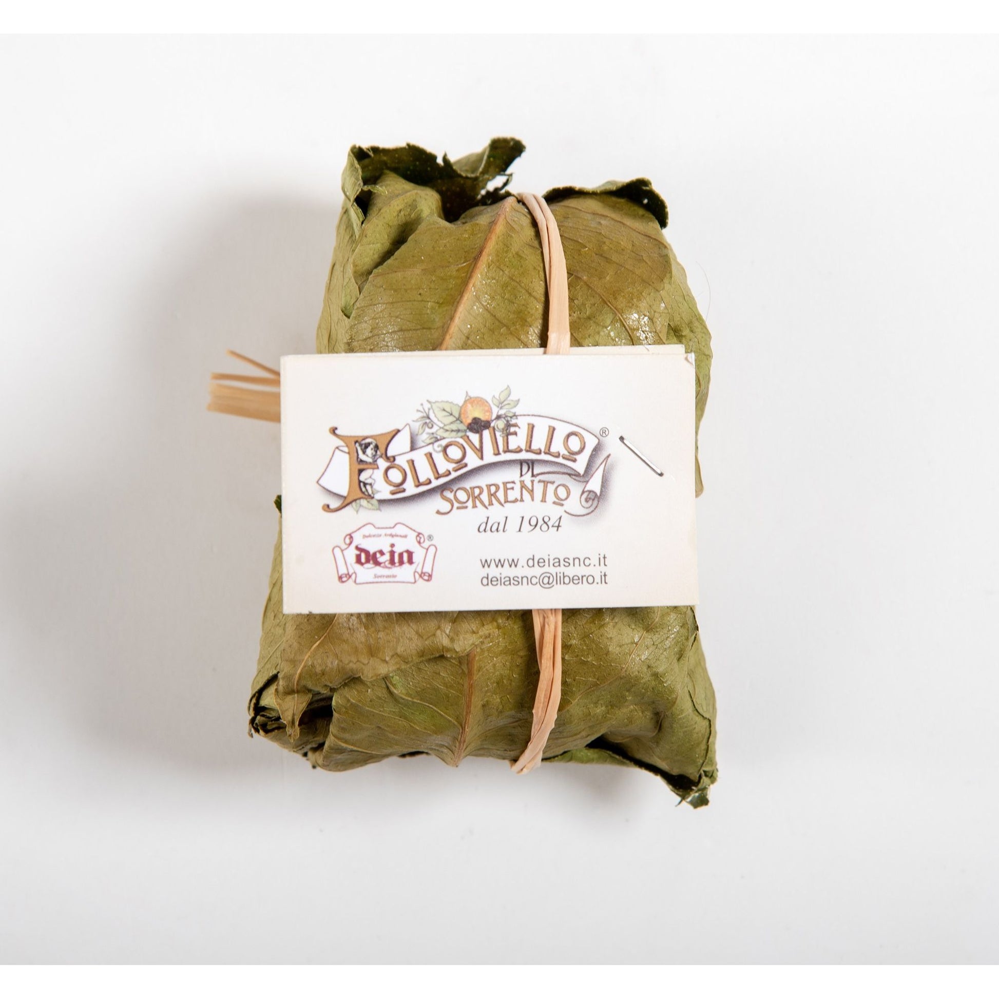 Cesta Natalizia Delizie Sorrentine