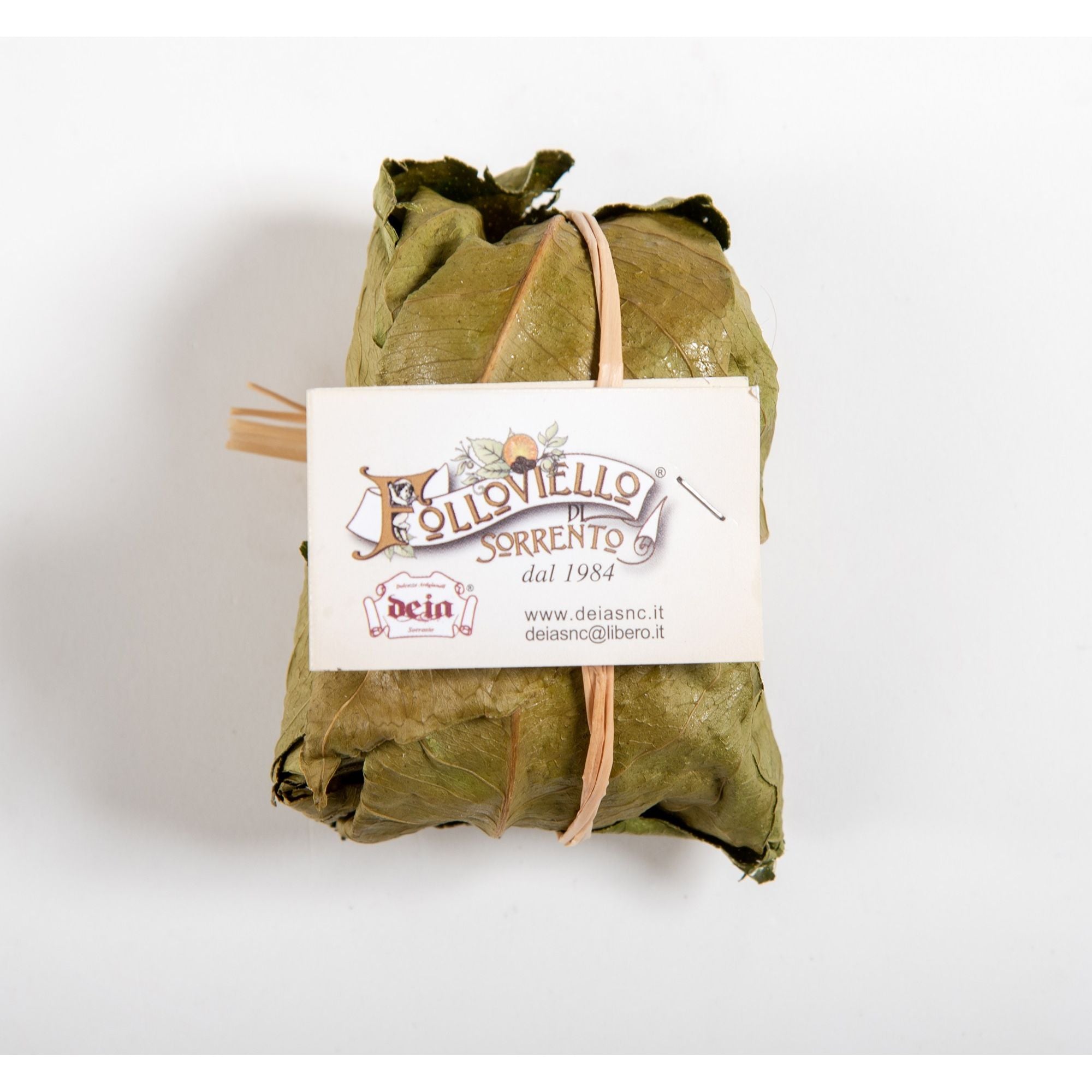 Cesta Natalizia Delizie Sorrentine