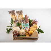 Cesta Natalizia Eccellenze Sorrentine