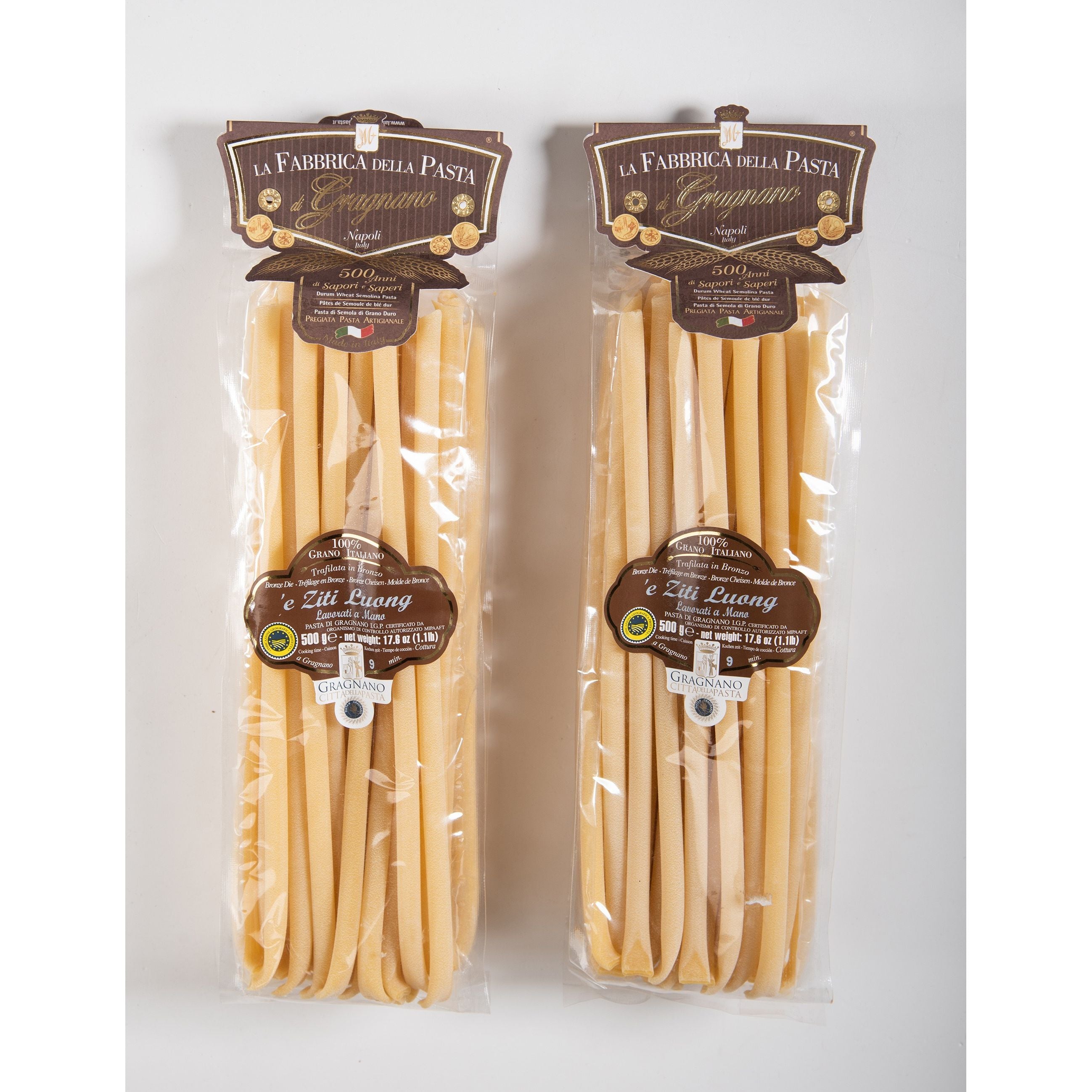 Cesta Natalizia Eccellenze Sorrentine