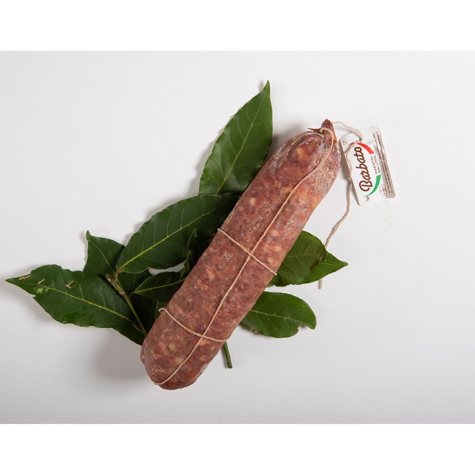 Cesta Natalizia Eccellenze Sorrentine