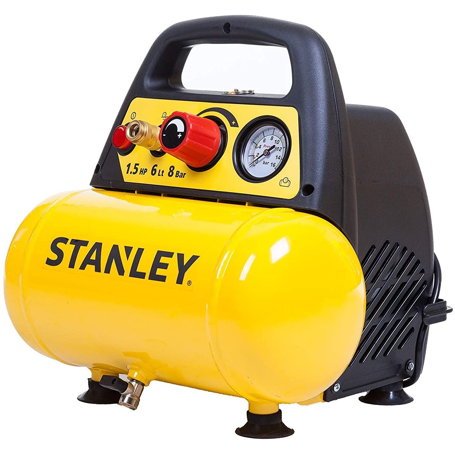 Stanley Compressore