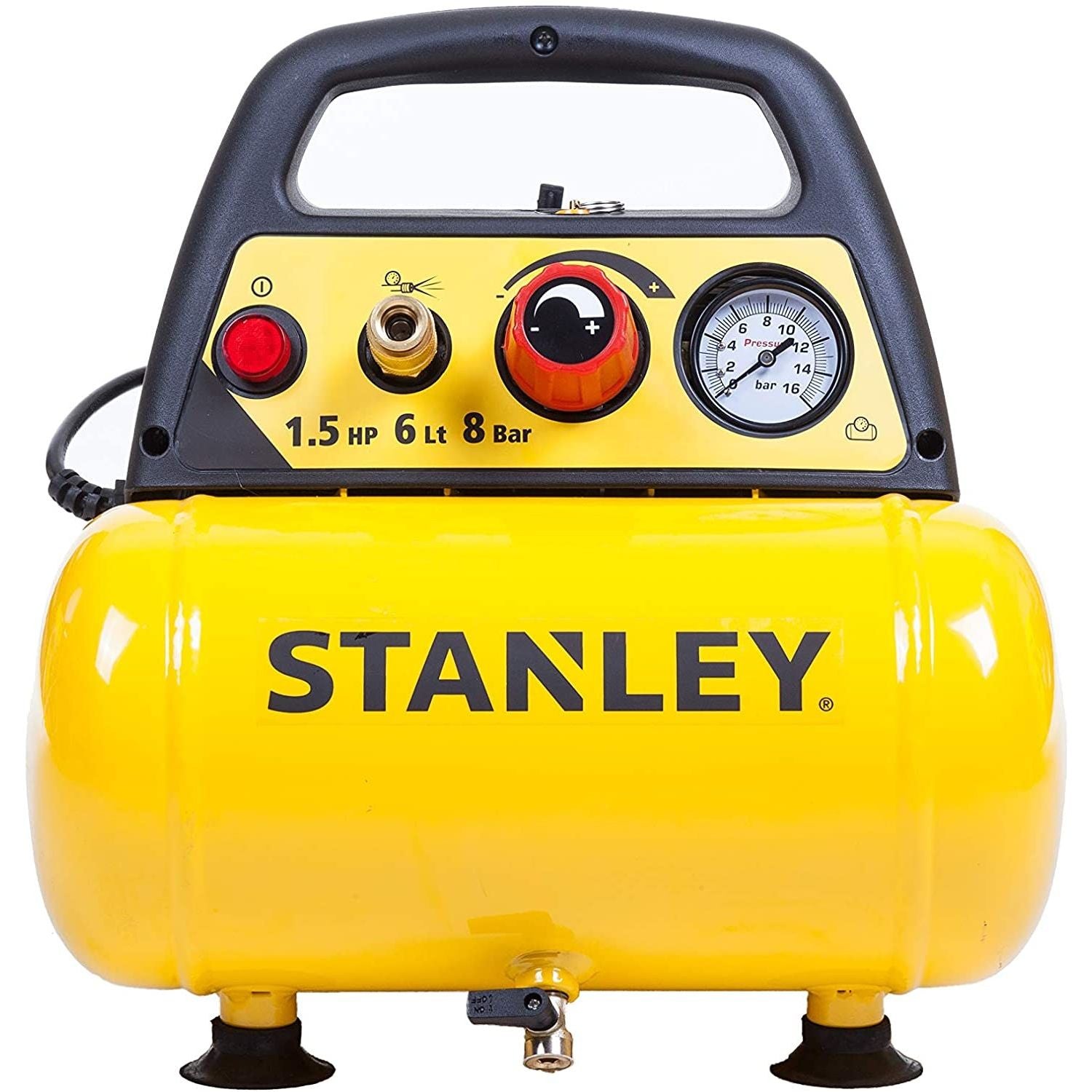 Stanley Compressore