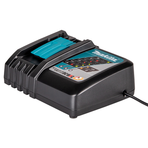Makita DHP490RFJ – Trapano Avvitatore con Percussione LXT 18V 65 Nm Kit 2x3,0Ah