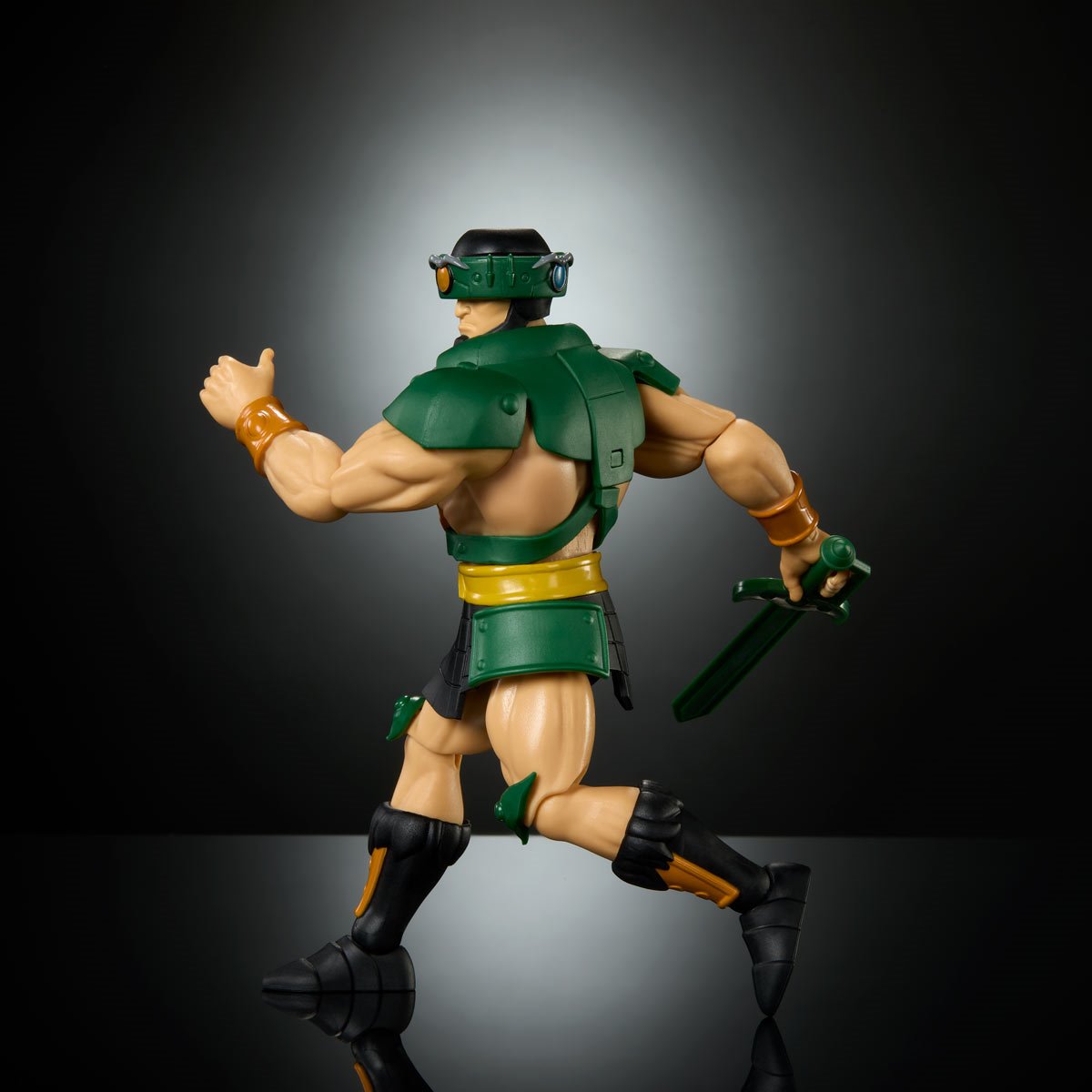 Masters of the Universe Origins - 200x Tri-Klops