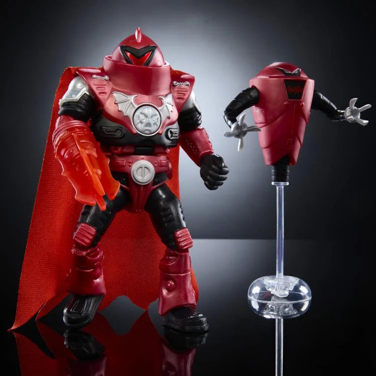 Masters of the Universe Origins: HORDE TROOPER PRIME