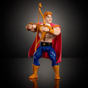 Masters of the Universe Origins: Bow Cartoon