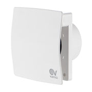 Vortice 11314 MEX 100/4" LL 1S T Aspiratore Elicoicentrifughi da Muro