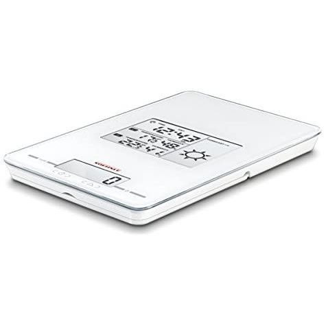 Soehnle Bilancia Alimentare Page Meteo Center Elettronica