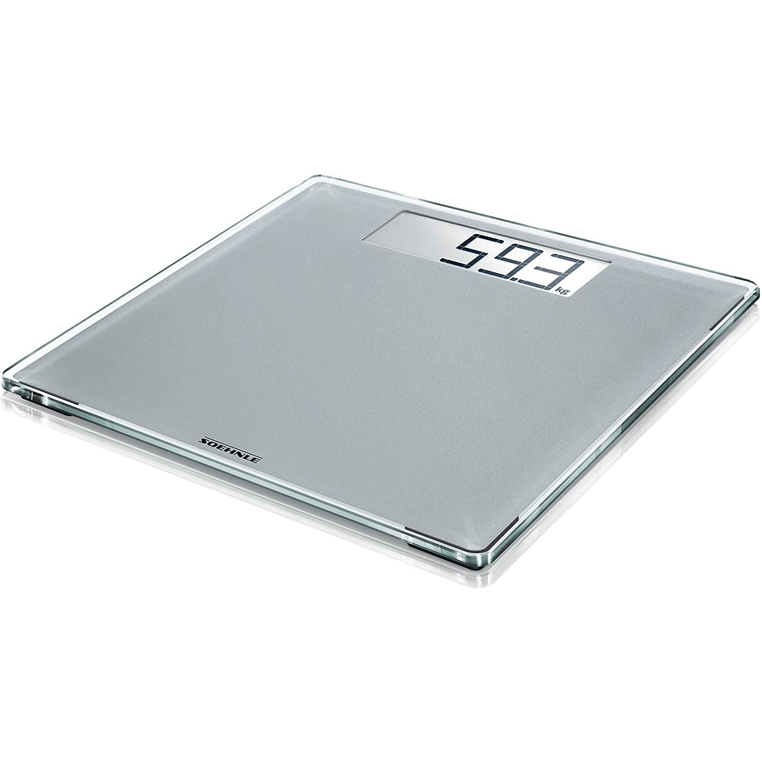 Soehnle Bilancia Sense Comfort 400 Pesa Persona Elettronica