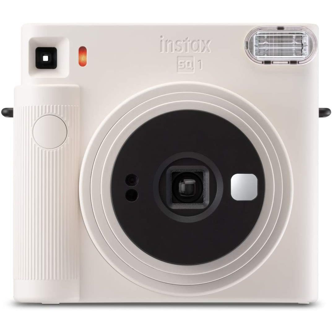 Fujifilm Instax Square SQ1 GARANZIA ITALIA 2 ANNI (BIANCO)
