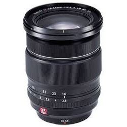 Fujifilm Fujinon XF 16-55mm f/2.8 R LM WR GARANZIA UFFICIALE ITALIA 2 ANNI