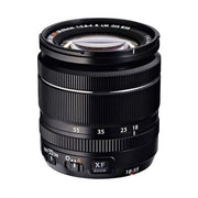 Fujifilm Fujinon XF 18-55mm f/2.8-4 R LM OIS GARANZIA ITALIA 2 ANNI