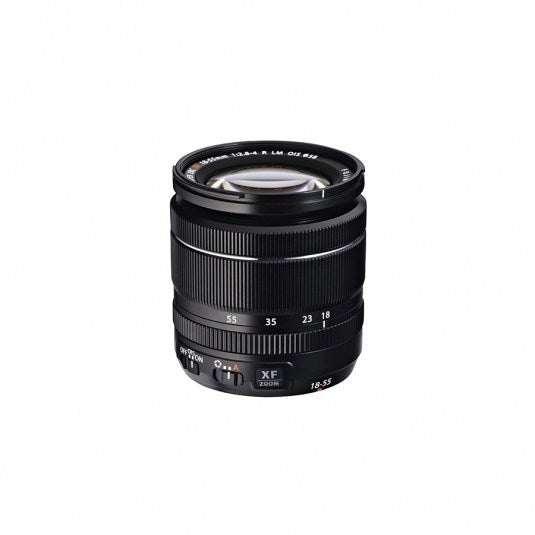 Fujifilm Fujinon XF 18-55mm f/2.8-4 R LM OIS GARANZIA ITALIA 2 ANNI