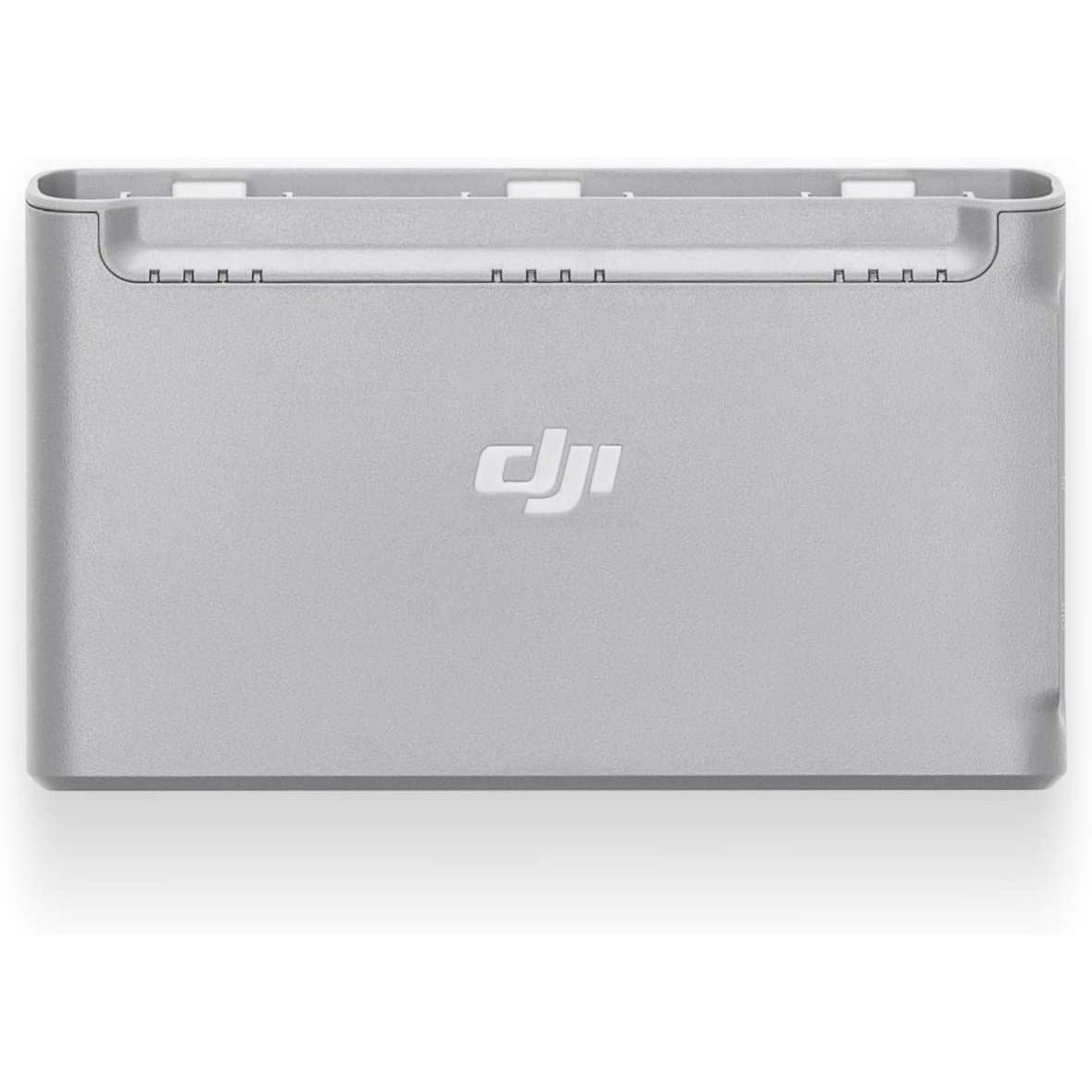 DJI Mini 2 Two-Way Charging Hub GARANZIA 2 ANNI UFFICIALE NITAL ITALIA