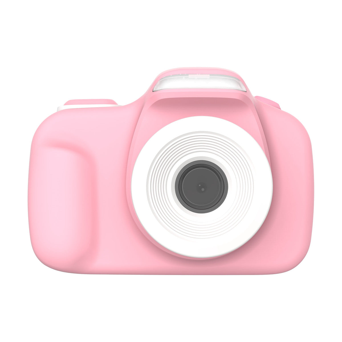 myFirst Camera 3 – Fotocamera Digitale per Bambini 16MP con Doppio Obiettivo