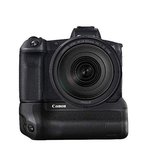 Canon BG-E22 Battery Grip (EOS R) GARANZIA 2 ANNI