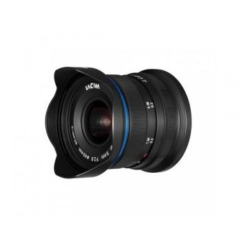LAOWA 9mm f/2.8 Zero-D (Sony E) GARANZIA 2 ANNI