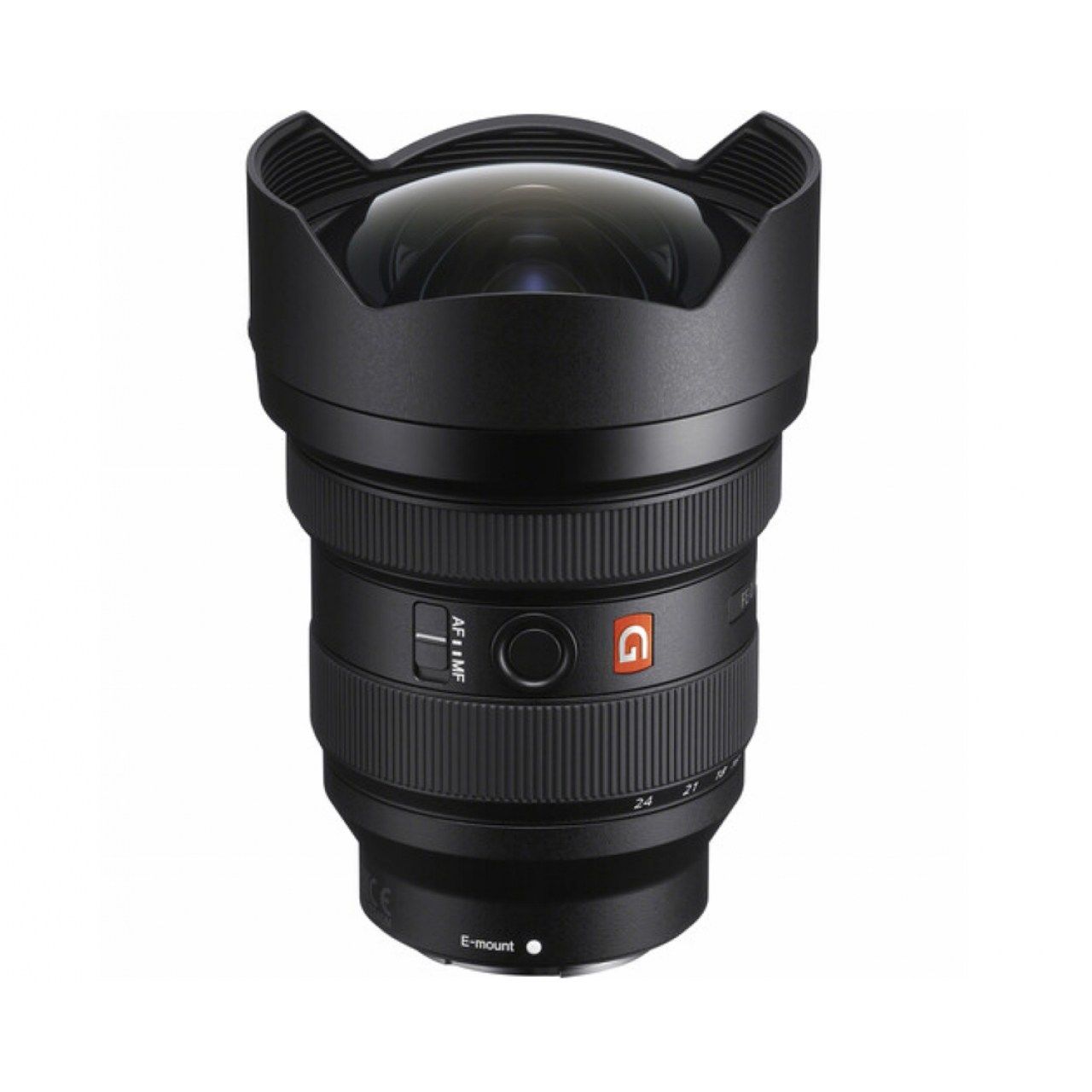 Sony Ob. SEL 12-24mm GM F2.8 GARANZIA UFFICIALE SONY ITALIA
