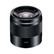 Sony SEL 50mm F1.8 APS-C GARANZIA UFFICIALE SONY ITALIA