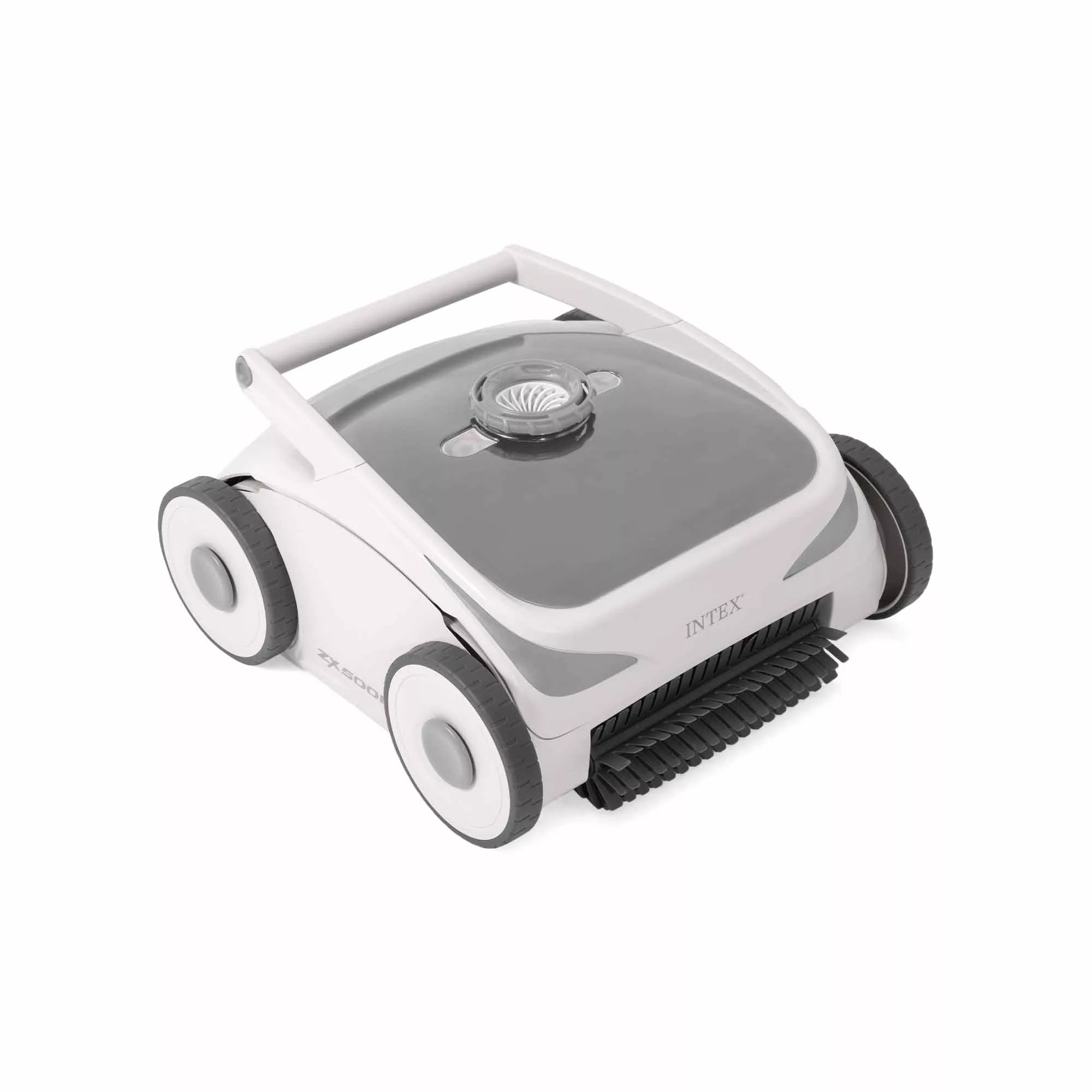 Intex ZX500R – Robot Pulitore Piscina Senza Fili Ricaricabile