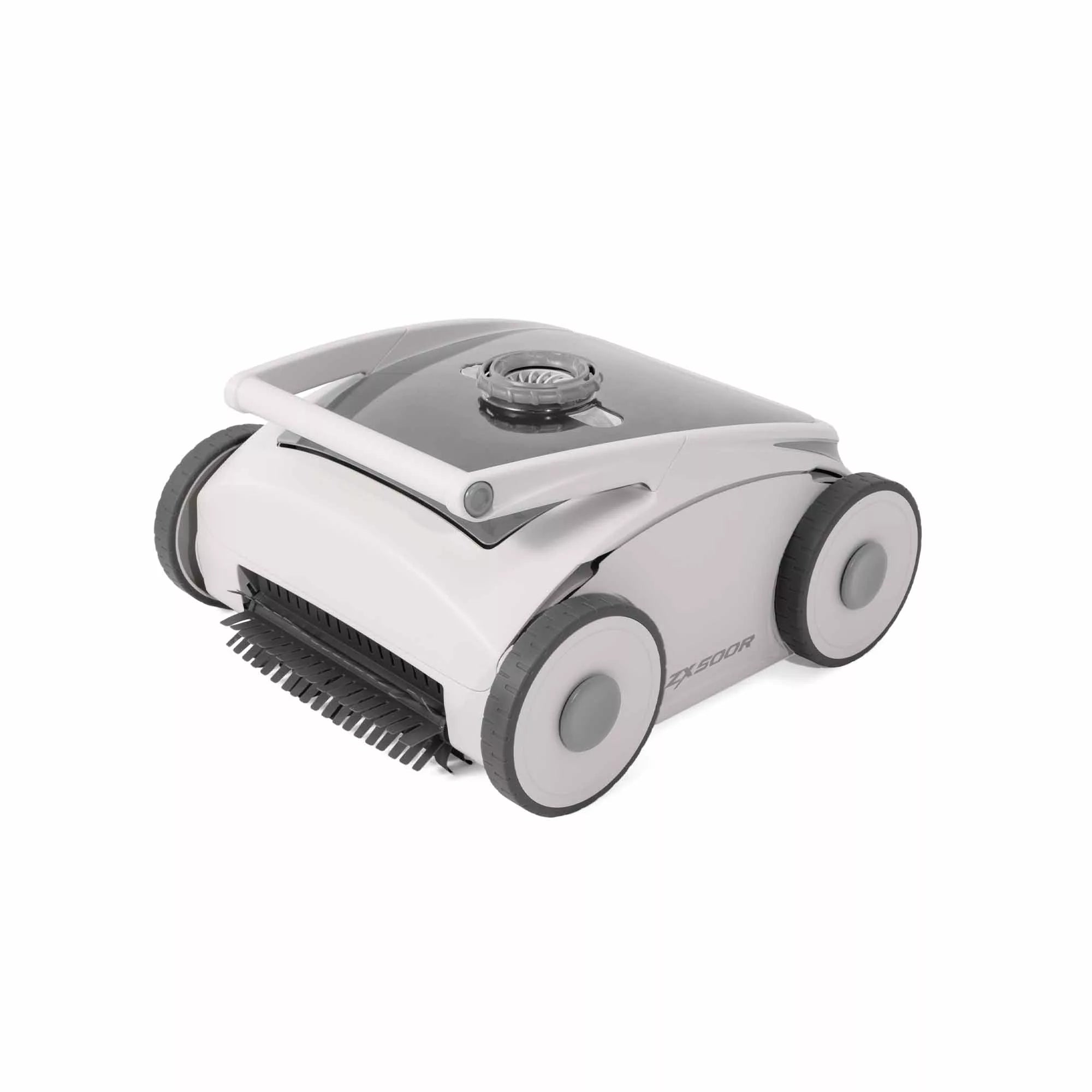 Intex ZX500R – Robot Pulitore Piscina Senza Fili Ricaricabile