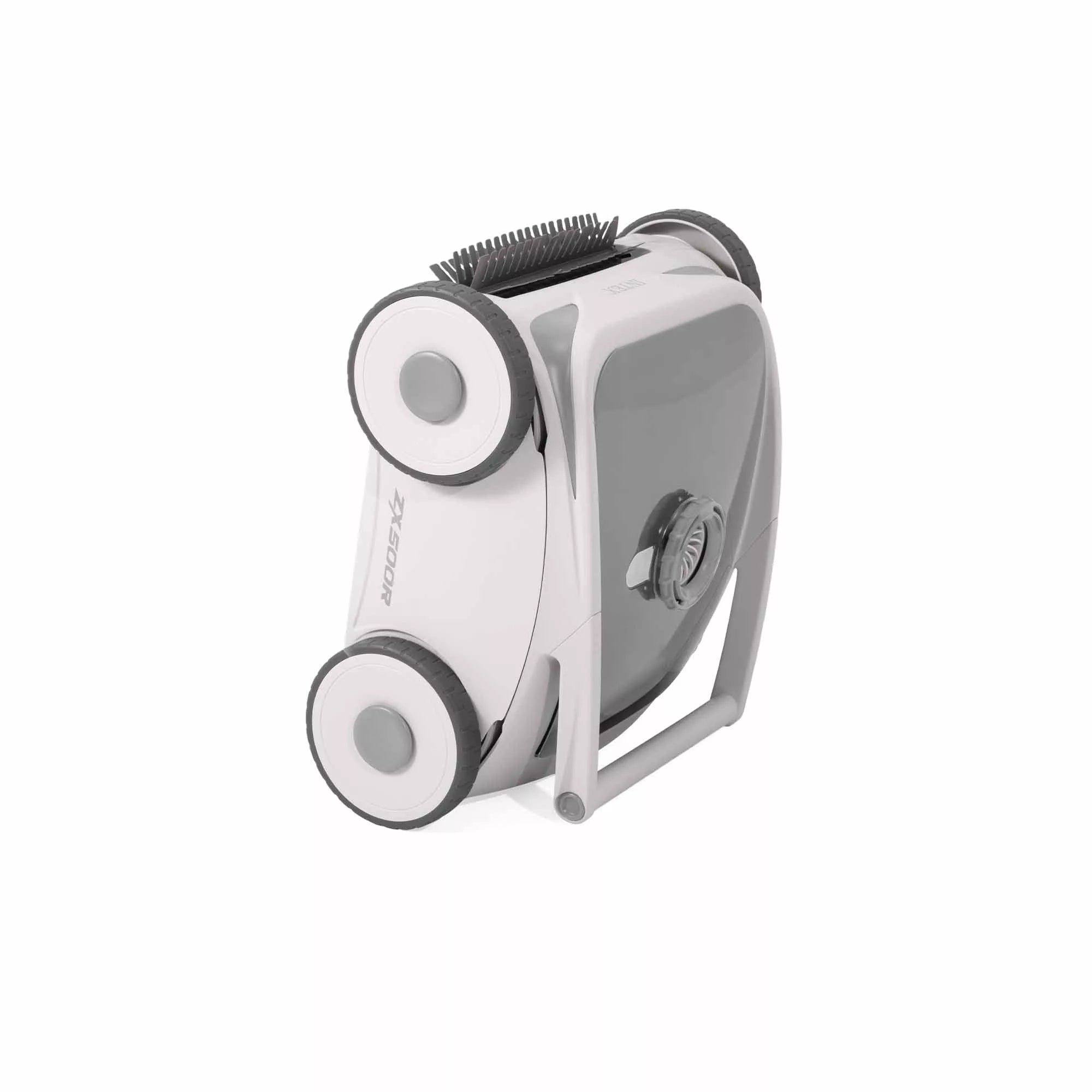 Intex ZX500R – Robot Pulitore Piscina Senza Fili Ricaricabile
