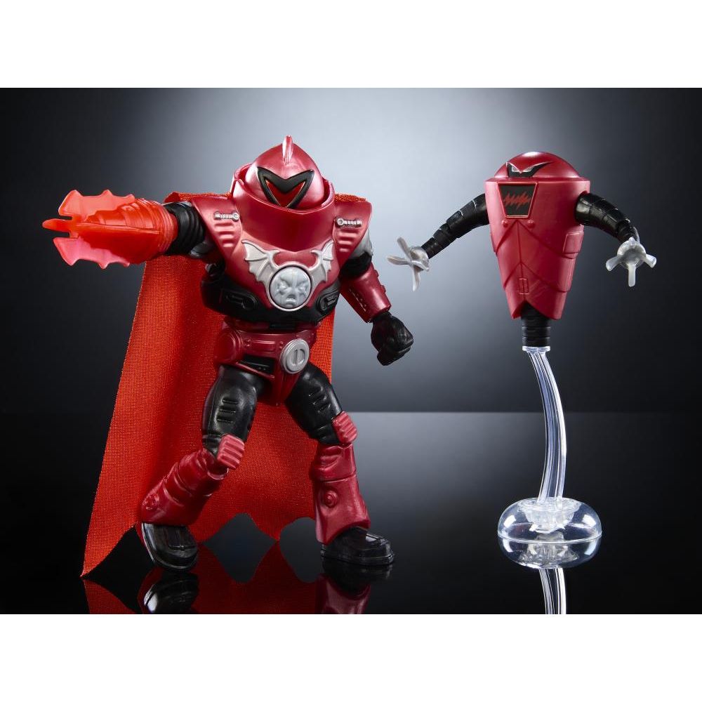 Masters of the Universe Origins: HORDE TROOPER PRIME