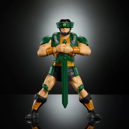 Masters of the Universe Origins - 200x Tri-Klops
