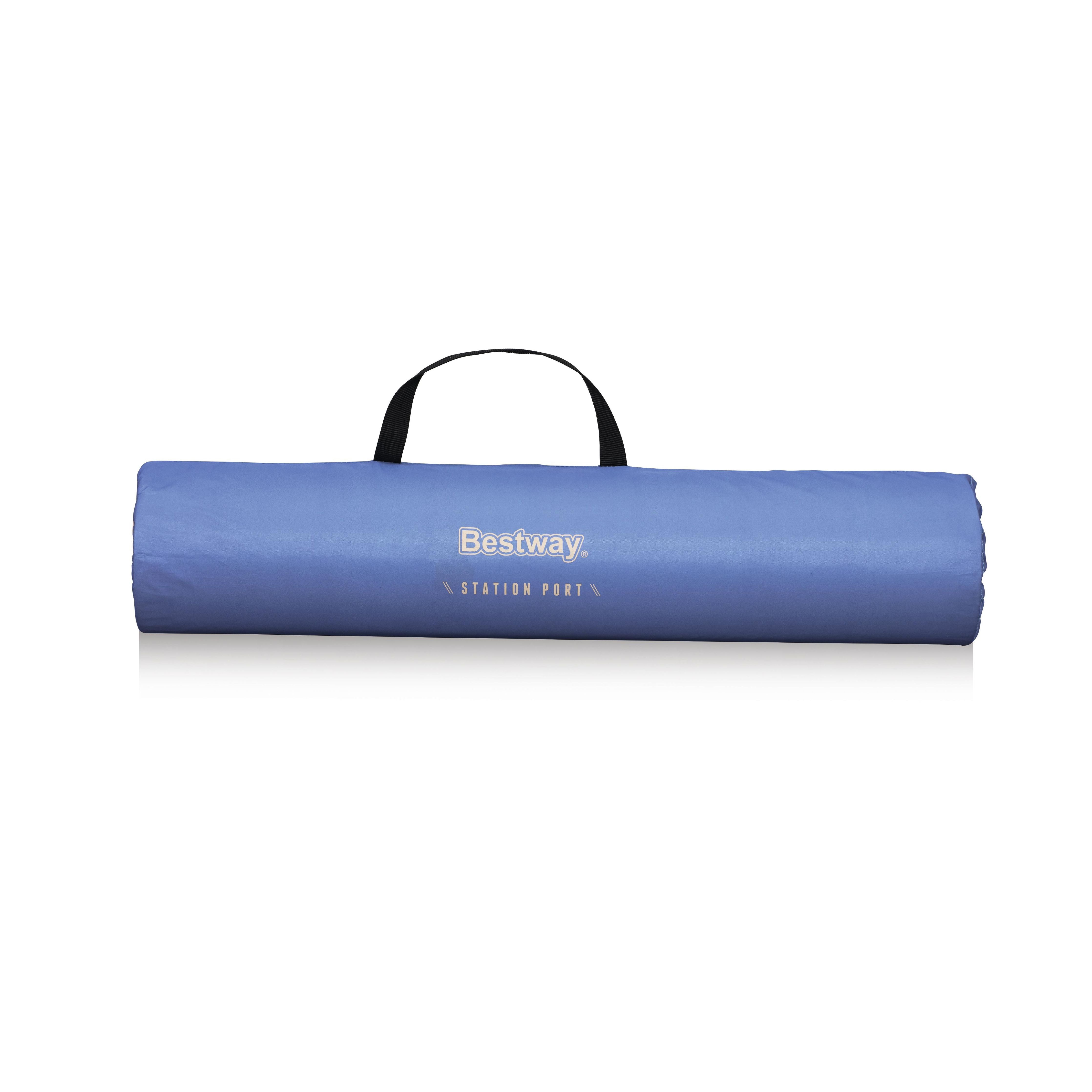 Bestway Spogliatoio Cabina Portatile