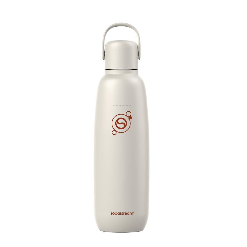 Sodastream Fizz & Go Sand
