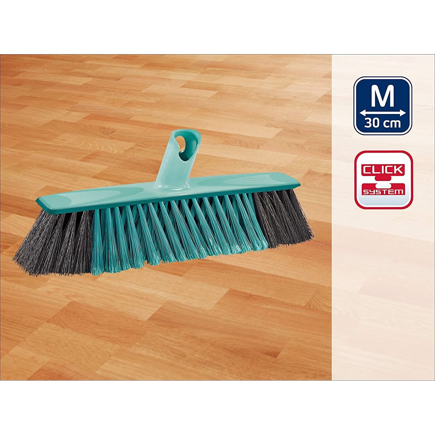 Leifheit Scopa Allround, 30 cm