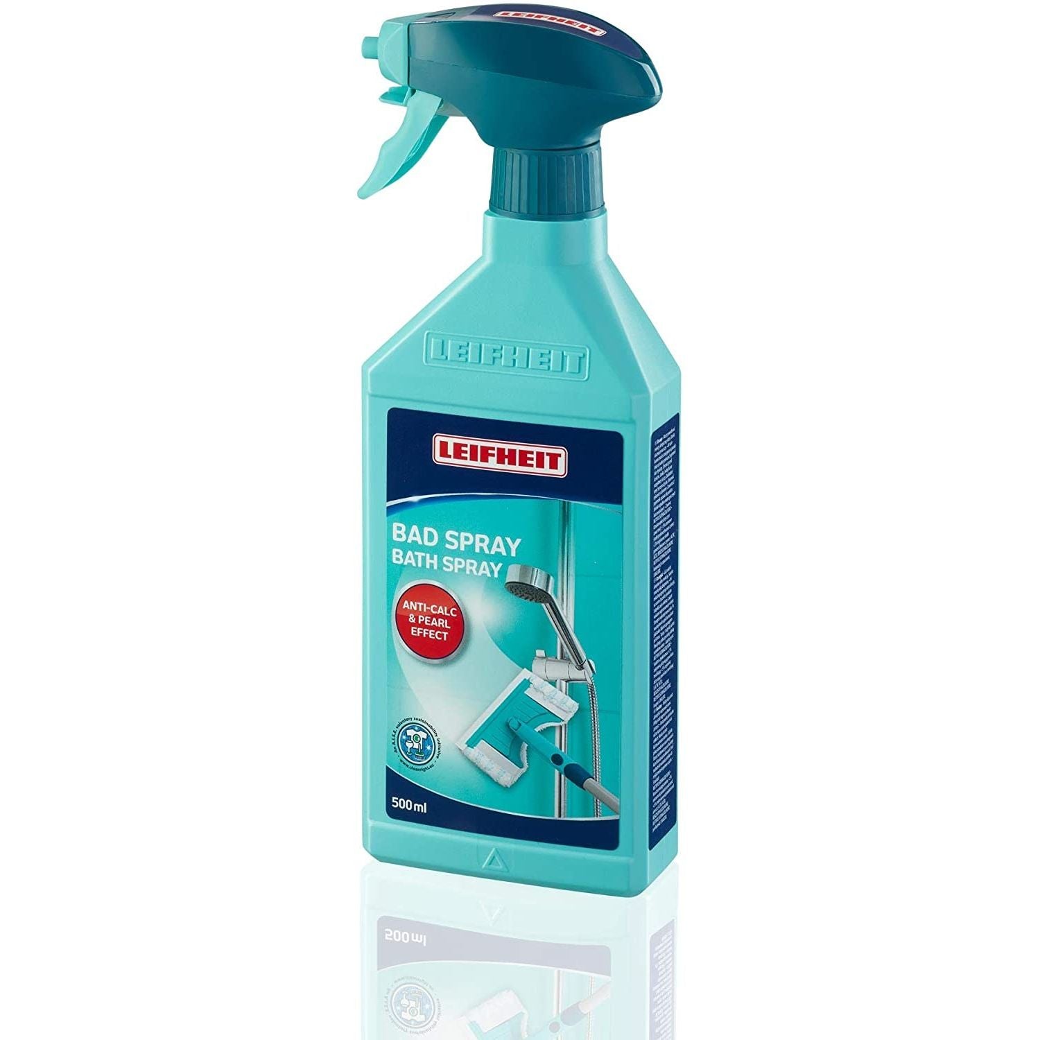 Leifheit Spray per Il Bagno, 500 ml