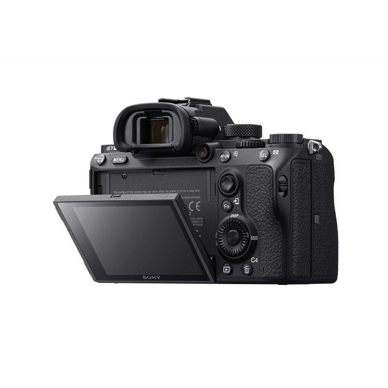 Sony Alpha 7M3 (Body) GARANZIA UFFICIALE SONY ITALIA 2 ANNI
