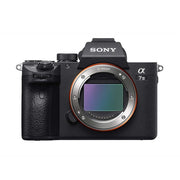 Sony Alpha 7M3 (Body) GARANZIA UFFICIALE SONY ITALIA 2 ANNI
