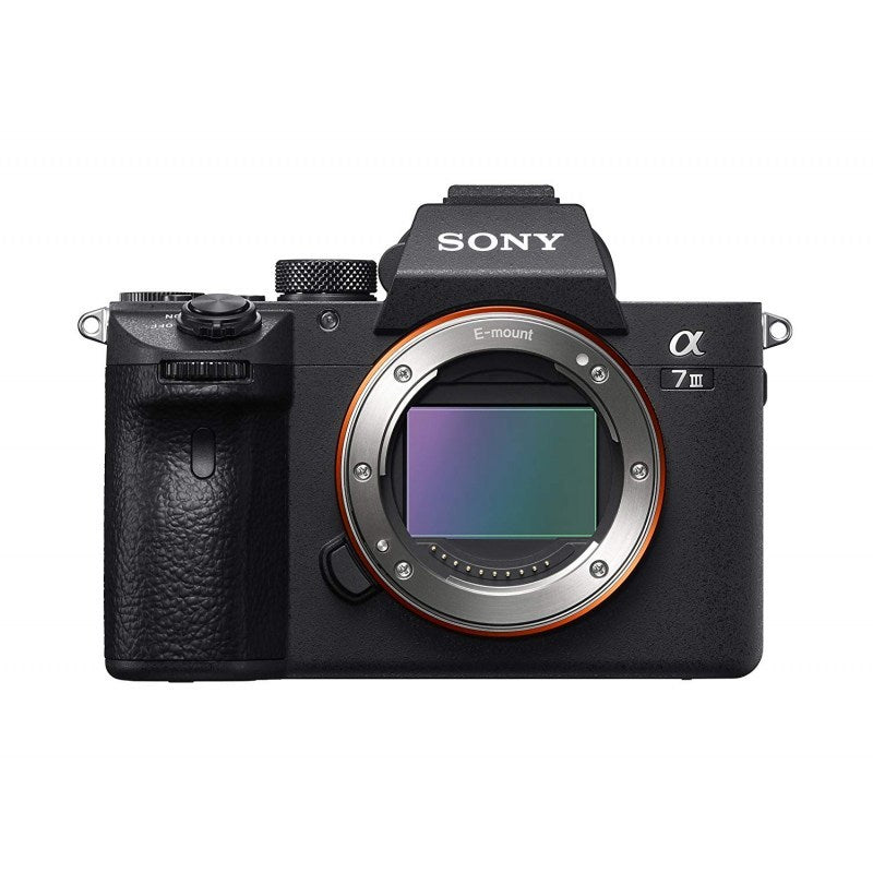 Sony Alpha 7M3 (Body) GARANZIA UFFICIALE SONY ITALIA 2 ANNI