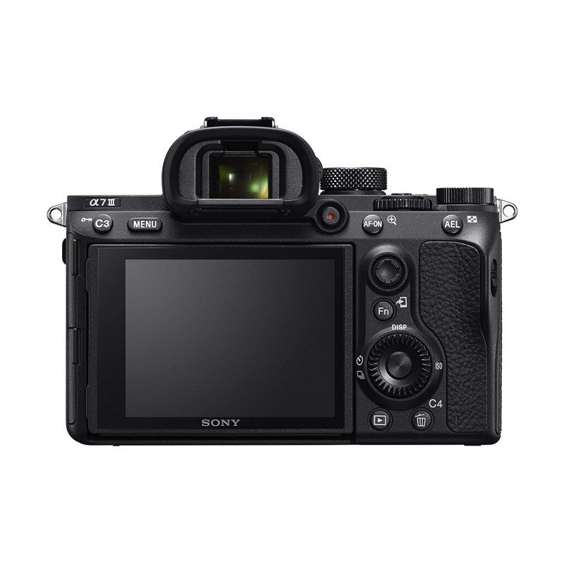 Sony Alpha 7M3 (Body) GARANZIA UFFICIALE SONY ITALIA 2 ANNI