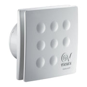 VORTICE MFO 100/4" Aspiratore Elicoidale Da Muro 10CM