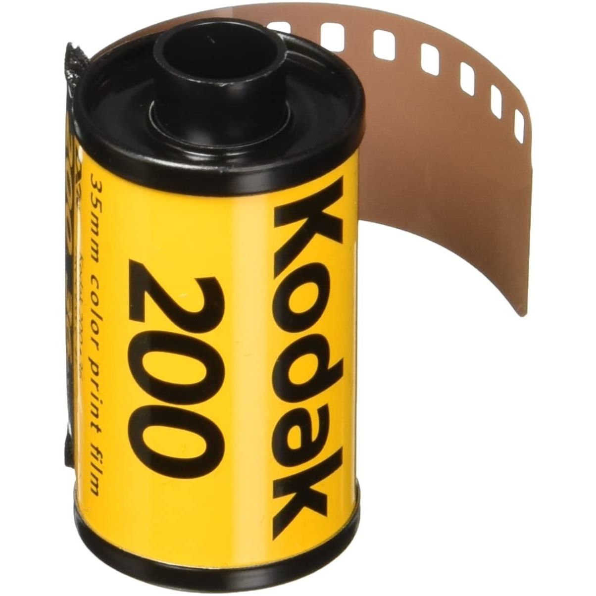 Kodak Gold 200 135/36 3Pack
