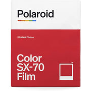 Polaroid Color SX-70 - OFFERTE PER QUANTITA' (confezione da 1)