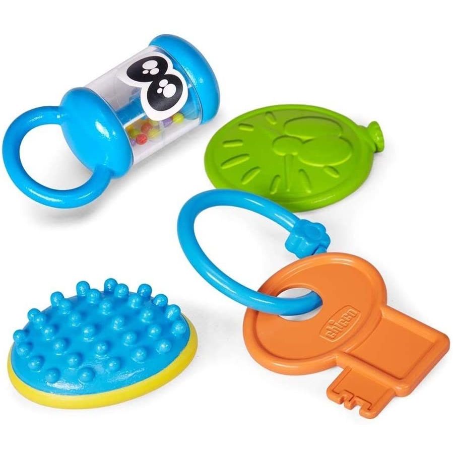 Chicco Gift Set Trillini