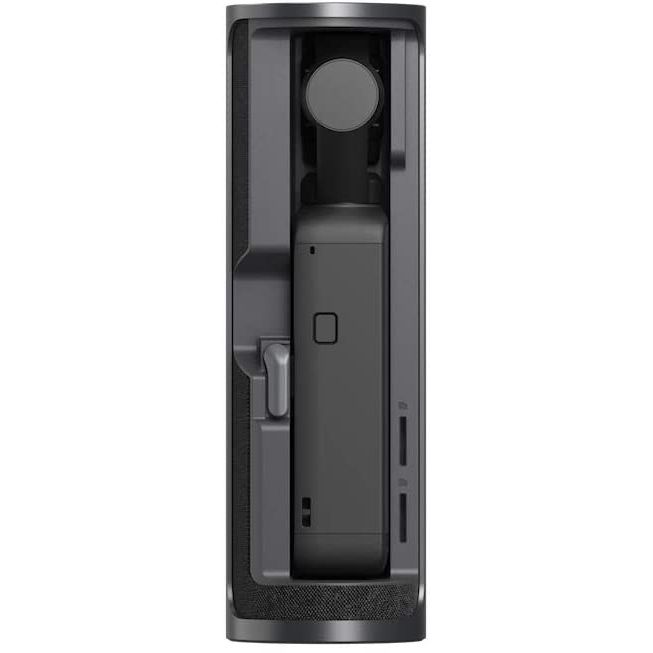 DJI POCKET 2 CHARGING CASE GARANZIA 2 ANNI UFFICIALE NITAL ITALIA