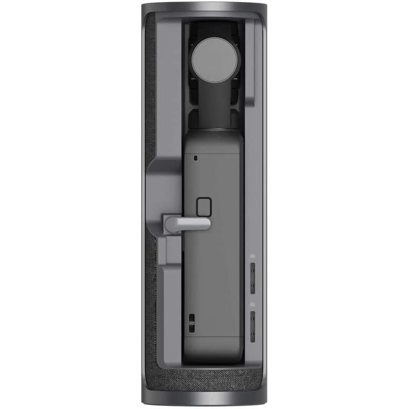 DJI POCKET 2 CHARGING CASE GARANZIA 2 ANNI UFFICIALE NITAL ITALIA