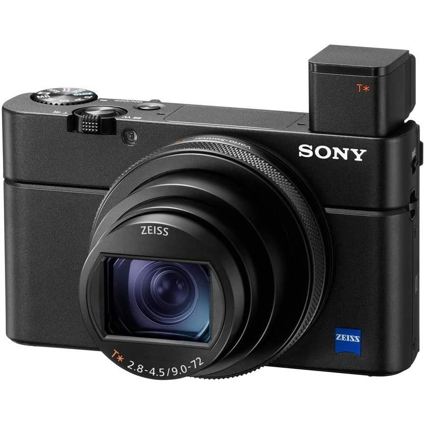 Sony DSC-RX100 M7 GARANZIA UFFICIALE SONY ITALIA 2 ANNI