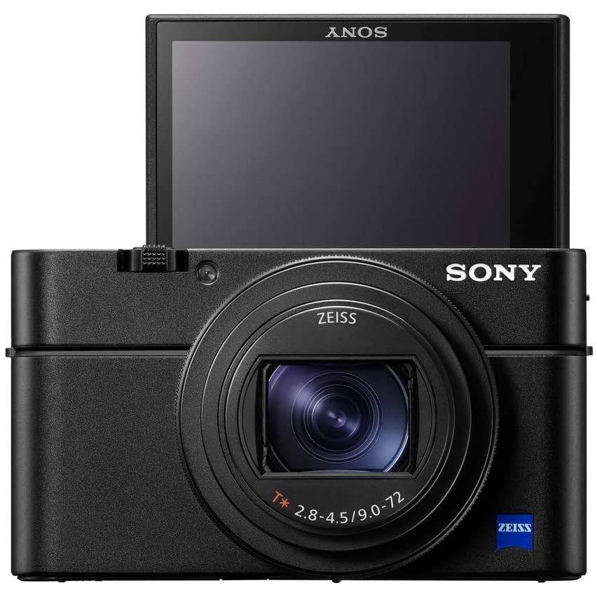 Sony DSC-RX100 M7 GARANZIA UFFICIALE SONY ITALIA 2 ANNI