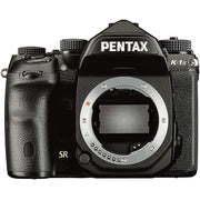 PENTAX K-1 MARK II KIT 35MM F2 GARANZIA ITALIA FOWA 4 ANNI