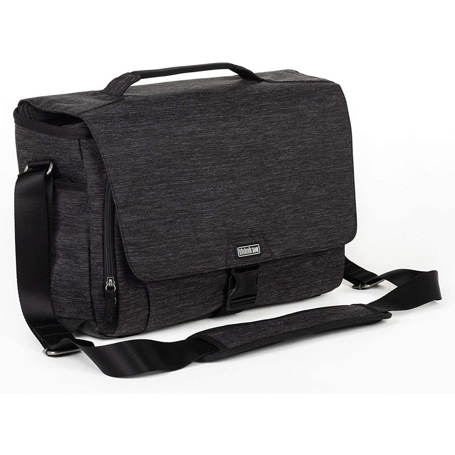 Think Tank Bag Vision 15, Borsa Porta Laptop Graphite
