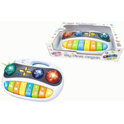 Kidz Corner Gioco Pianola Musicale Suona e Impara