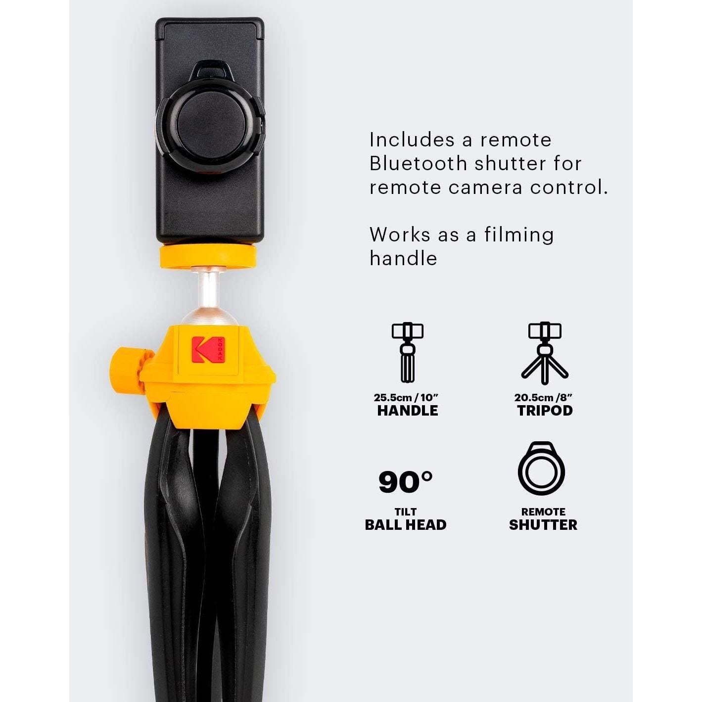 Kodak KTP001 TRIPOD